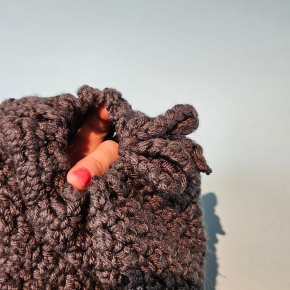 winter hat - Picture 4 of 4